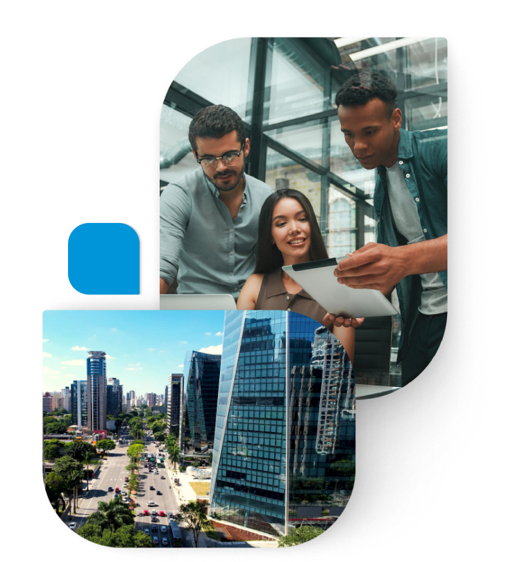 DSF - Inteligência Tributária