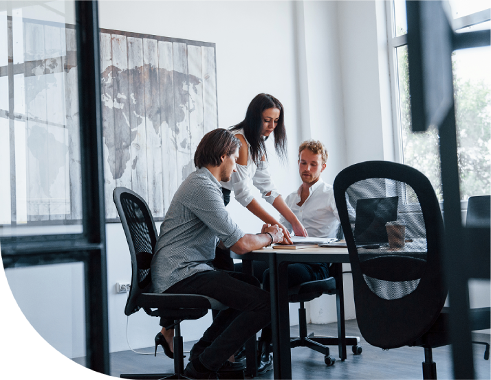 DSF - Inteligência Tributária