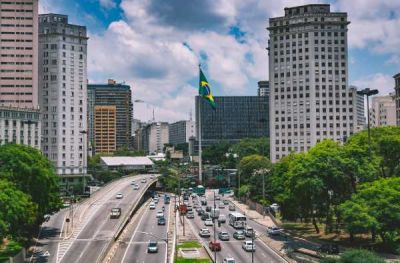 Integrador municipal