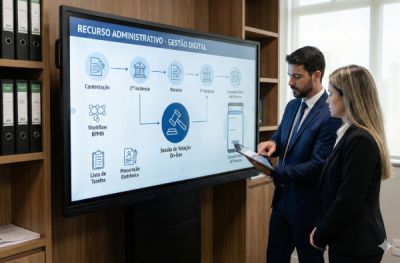 Recurso Administrativo